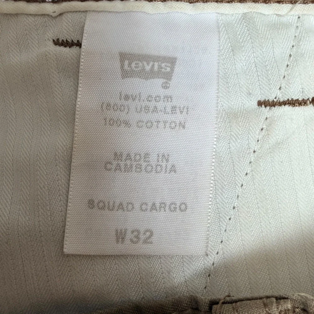 Levis vintage 90